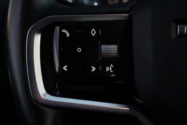 LAND ROVER Discovery usata, con Fari LED