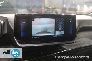 PEUGEOT 2008 usata 10