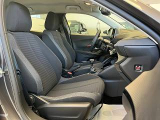 PEUGEOT 2008 usata, con Climatizzatore