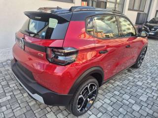 CITROEN C3 usata, con Airbag Passeggero