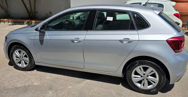 VOLKSWAGEN Polo usata, con Chiusura centralizzata
