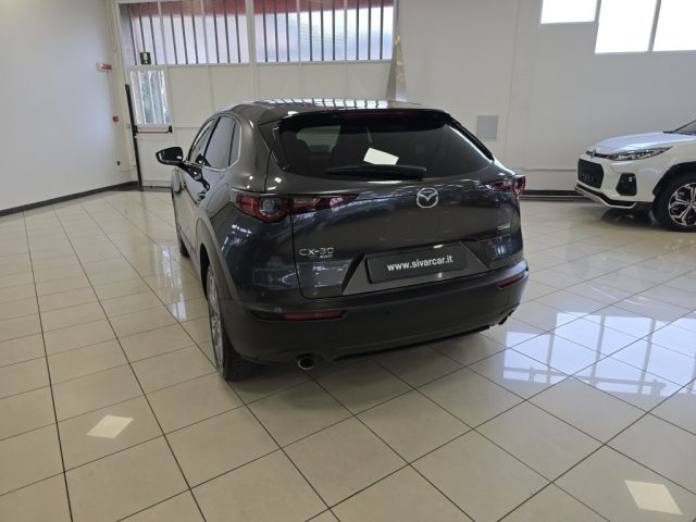 MAZDA CX-30 usata, con Airbag Passeggero