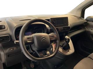 CITROEN Berlingo usata, con Park Distance Control