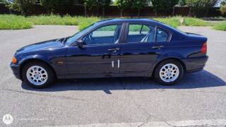 BMW 318 usata, con Airbag Passeggero