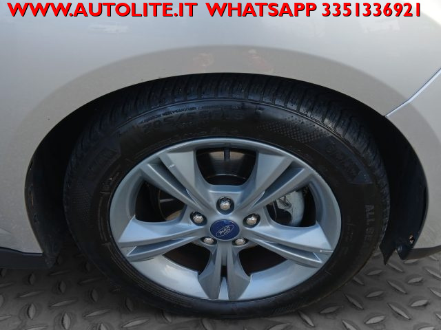 FORD C-Max usata, con Bracciolo