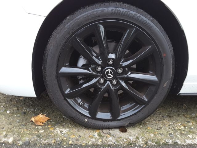 MAZDA 3 usata, con Alzacristalli elettrici