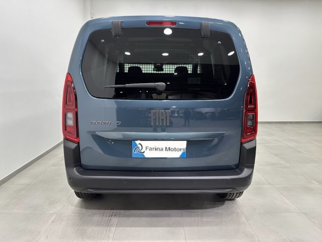 FIAT Doblo usata, con Airbag Passeggero
