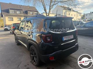 JEEP Renegade usata, con Cerchi in lega