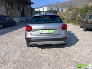 AUDI Q2 usata, con Antifurto