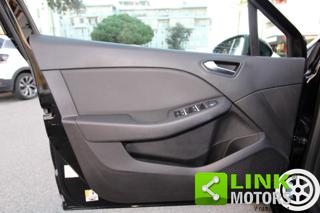 RENAULT Clio usata, con Alzacristalli elettrici