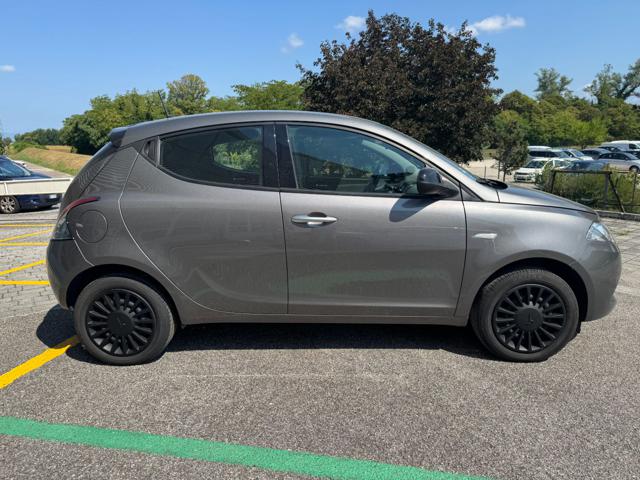 LANCIA Ypsilon usata, con Climatizzatore