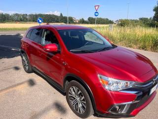 MITSUBISHI ASX 1.6 2WD GPL Bi-Fuel Instyle Navi