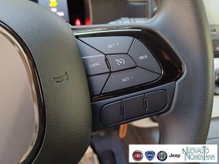 FIAT Panda usata, con Autoradio digitale