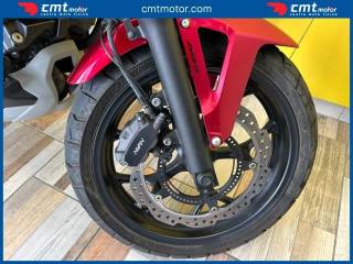 HONDA NC 750 usata 6