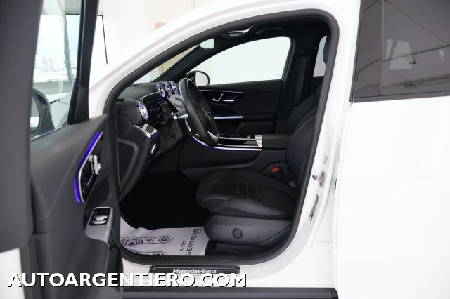 MERCEDES-BENZ GLC 300 usata, con Antifurto