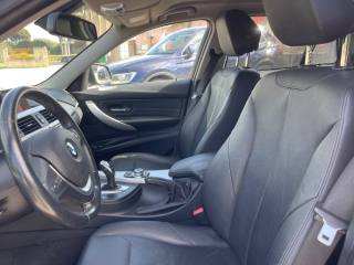 BMW 320 usata 12