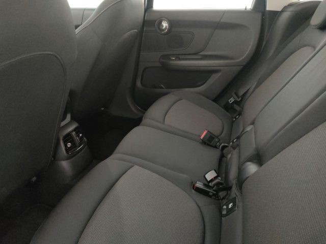 MINI Countryman usata, con Climatizzatore