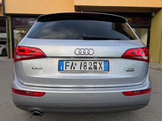AUDI Q5 usata, con Boardcomputer