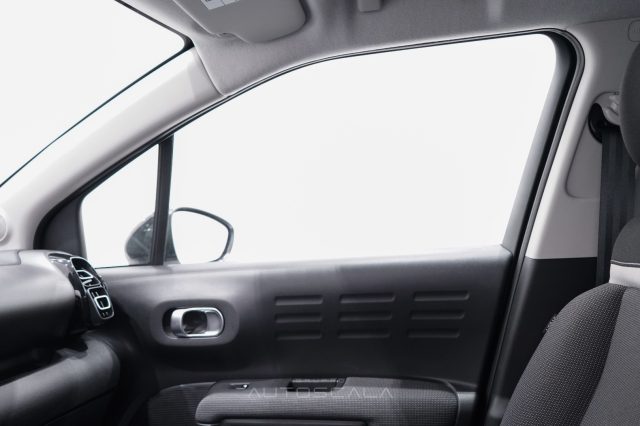 CITROEN C3 Aircross usata, con USB