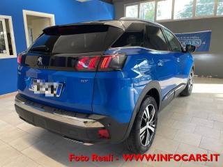 PEUGEOT 3008 usata, con Airbag