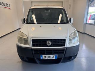 FIAT Doblo usata, con Airbag