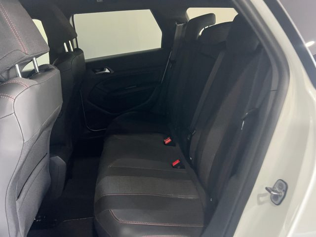 PEUGEOT 308 usata, con Climatizzatore