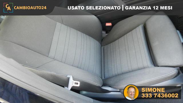 MERCEDES-BENZ GLC 220 usata 101