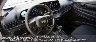 HYUNDAI i20 usata 5