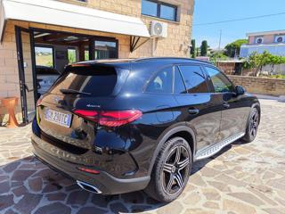 MERCEDES-BENZ GLC 220 usata, con Autoradio