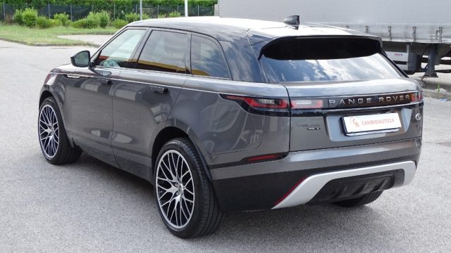 LAND ROVER Range Rover Velar usata, con Alzacristalli elettrici