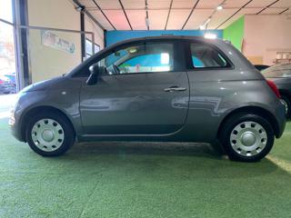 FIAT 500 usata, con Chiusura centralizzata