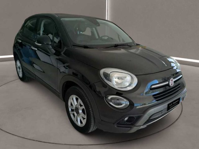 FIAT 500 usata 2