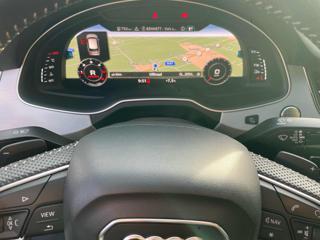 AUDI Q7 usata, con Immobilizzatore elettronico