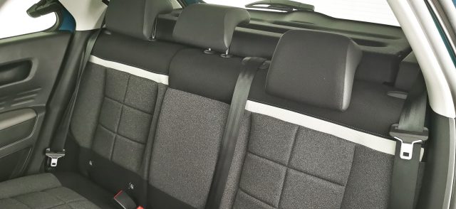 CITROEN C4 Cactus usata 49