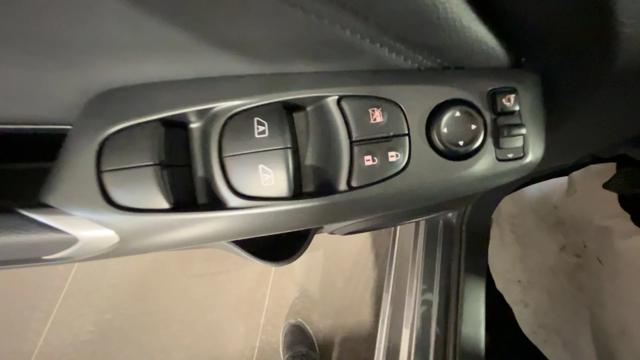 NISSAN Juke usata, con Park Distance Control
