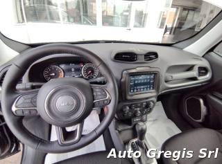 JEEP Renegade usata, con Cerchi in lega