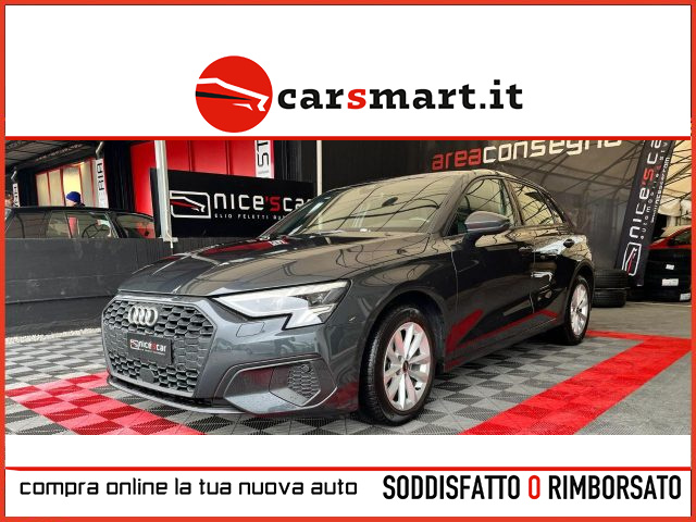 AUDI A3 usata, con ABS