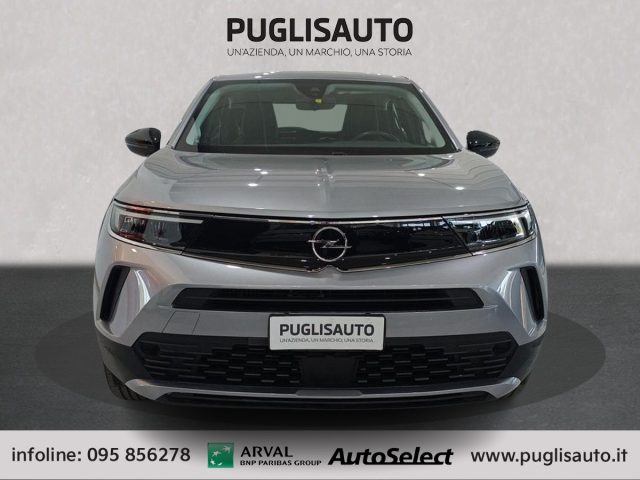 OPEL Mokka usata, con Airbag laterali