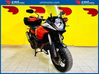 KTM 1190 Adventure usata 1