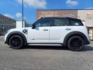 MINI Countryman usata, con Climatizzatore