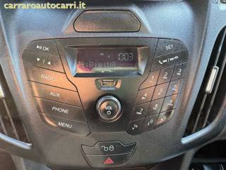 FORD Transit Connect usata, con Filtro antiparticolato