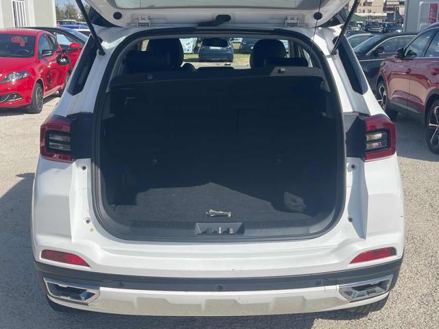 DR MOTOR DR 5.0 usata, con Alzacristalli elettrici