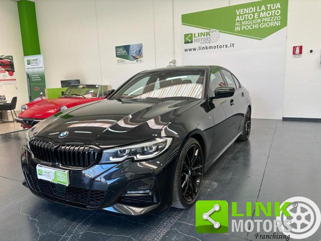 BMW 320 usata, con Airbag