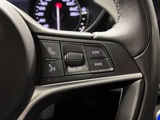 ALFA ROMEO Giulia usata, con Airbag testa