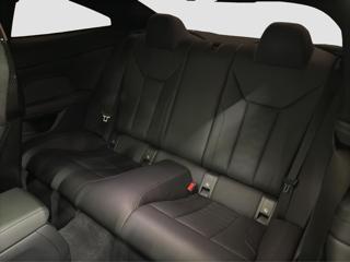 BMW M4 usata, con Cronologia tagliandi