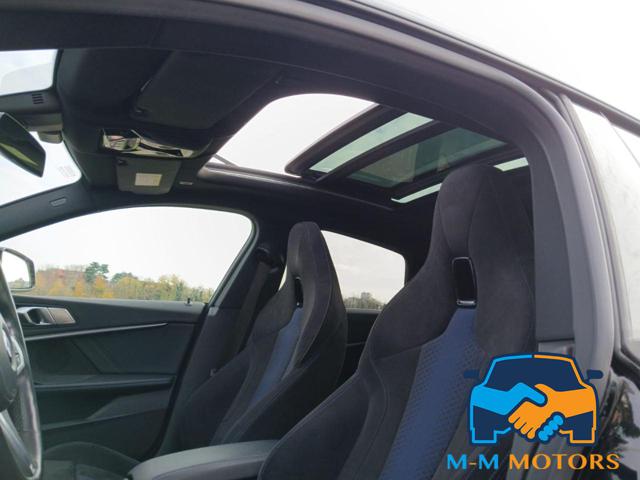 BMW 220 usata, con Controllo trazione