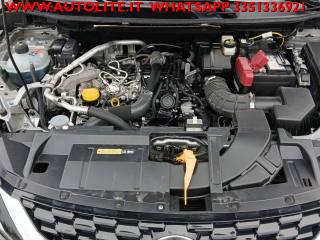 NISSAN Qashqai usata, con Volante multifunzione