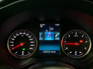 MERCEDES-BENZ GLC 200 usata, con Volante multifunzione