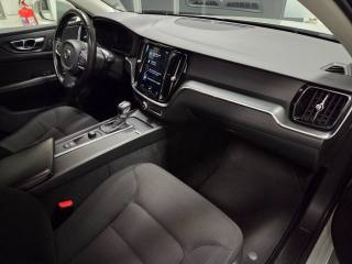 VOLVO V60 usata, con Controllo trazione