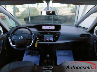 CITROEN C4 Spacetourer usata, con Hill holder